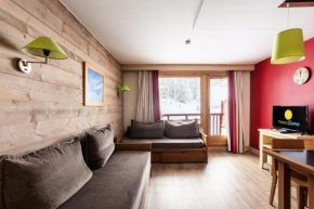 Résidence Le Christiana - maeva Home - Appartement 2 Pièces 5 Personnes - Sélection MAE-3814